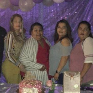 Meet your Posher, Fabiola